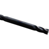 NEW IMCO 99331 E24 3/16 4F SR Spector DE End Mill AlTiN Carbide Double End