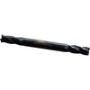 NEW IMCO 99331 E24 3/16 4F SR Spector DE End Mill AlTiN Carbide Double End