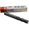 NEW IMCO 34420 E14 5/16 4F RR Accelerator Mill TiCN Solid Carbide End Mill