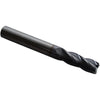 NEW IMCO 34420 E14 5/16 4F RR Accelerator Mill TiCN Solid Carbide End Mill
