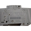 NEW Allen Bradley 1489-M3C060 Ser D Circuit Breaker 3 Pole 6A 480Y/277V DIN Rail