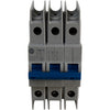 NEW Allen Bradley 1489-M3C060 Ser D Circuit Breaker 3 Pole 6A 480Y/277V DIN Rail