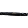 NEW IMCO 31991 E24 5/16 4F SR Spector DE Stub Carbide AlTiN Double End Mill