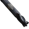 NEW IMCO 31991 E24 5/16 4F SR Spector DE Stub Carbide AlTiN Double End Mill