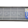 Pack of 5 NEW Iscar 16ERM 24 UN IC908 Carbide Laydown Threading Inserts 5902384