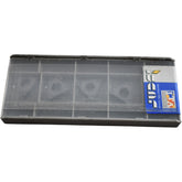 Pack of 5 NEW Iscar 16ERM 24 UN IC908 Carbide Laydown Threading Inserts 5902384