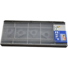 Pack of 5 NEW Iscar 16ERM 24 UN IC908 Carbide Laydown Threading Inserts 5902384