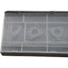 Pack of 5 NEW Iscar 16ERM 24 UN IC908 Carbide Laydown Threading Inserts 5902384