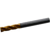 NEW IMCO 30730 E14 1/4 4F RR AUCARB End Mill 1/4x1/4x3/4x2-1/2 TiN Carbide