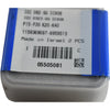 Pack of 2 NEW Iscar IDI 082-SG IC908 Chamdrill Indexable Drill Head Tips 5505081