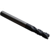 NEW IMCO 98991 M104 1/4 4F RR Spector DE Mill 1/4x1/4x3/4x2-1/2 AlTiN End Mill