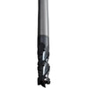 NEW IMCO 98991 M104 1/4 4F RR Spector DE Mill 1/4x1/4x3/4x2-1/2 AlTiN End Mill