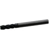 NEW IMCO 67512 M924 3/16 4F .030R Pow-R-Feed AlCrNX Carbide Corner Radius End Mill
