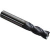 NEW IMCO 34424 E14 3/8 4F RR Accelerator Mill 3/8x3/8x1x2-1/2 TiCN End Mill