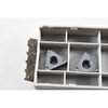 Pack of 2 NEW Iscar 16ERM 24 UN IC908 Carbide Laydown Threading Inserts 5902384