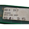 Pack of 10 NEW IMCO GTN-3 IC552 Carbide Parting Grooving Inserts IMC10228