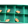 Pack of 6 NEW IMCO GTN-3 IC552 Carbide Parting Grooving Inserts IMC10228