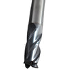 NEW IMCO 34430 E14 7/16 4F RR Accelerator Mill 7/16x7/16x1x2-3/4 TiCN End Mill