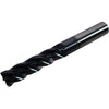 NEW IMCO 63428 M904 3/4 4F .030R XX Pow-R-Feed AlTiNX Carbide End Mill
