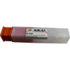 NEW IMCO 63428 M904 3/4 4F .030R XX Pow-R-Feed AlTiNX Carbide End Mill