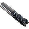 NEW IMCO 63072 M904 3/4 4F .030R RR Pow-R-Feed AlTiNX Carbide Corner Radius Mill