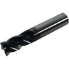 NEW IMCO 63072 M904 3/4 4F .030R RR Pow-R-Feed AlTiNX Carbide Corner Radius Mill