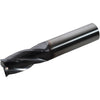 NEW IMCO 34448 E14 3/4 4F RR Accelerator Mill 3/4x3/4x1-1/2x4 TiCN End Mill