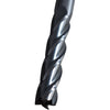NEW IMCO 34136 E14 3/8 4F XX Spector Mill 3/8x3/8x1-3/4x4 AlTiN Carbide End Mill