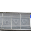 Pack of 5 NEW Iscar 16ERM 24 UN IC908 Carbide Laydown Threading Inserts 5902384