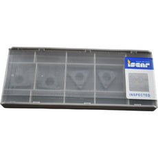 Pack of 5 NEW Iscar 16ERM 24 UN IC908 Carbide Laydown Threading Inserts 5902384