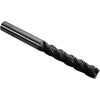 NEW IMCO 67260 M924 1/2 4F .030R LX Pow-R-Feed AlCrNX Carbide Corner Radius Mill