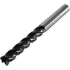 NEW IMCO 67260 M924 1/2 4F .030R LX Pow-R-Feed AlCrNX Carbide Corner Radius Mill