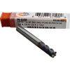 NEW IMCO 61500 APT5 1/4 5F SQ 2XD Pow-R-Path taC Solid Carbide End Mill 0339588