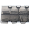 Pack of 10 NEW Iscar GSFN 6C IC328 Carbide Parting Slitting Inserts 6002438