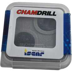 Pack of 2 NEW Iscar IDI 159-SG IC908 Chamdrill Indexable Drill Head Tips 05505073