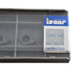 Pack of 5 NEW Iscar 16ERM 14 UN IC908 Carbide Laydown Threading Inserts 5902294