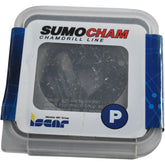 Pack of 2 NEW Iscar ICP 226 IC908 ICP 0890 Sumocham Indexable Drill Heads Inserts