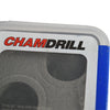 Pack of 2 NEW Iscar IDI 099-SG IC908 IDI 0390-SG Chamdrill Drill Heads Inserts