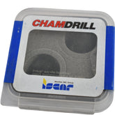 Pack of 2 NEW Iscar IDI 099-SG IC908 IDI 0390-SG Chamdrill Drill Heads Inserts