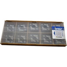 Pack of 10 NEW Iscar CNMG 643-TF IC8250 CNMG 190612-TF Carbide Turning Inserts