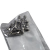 Pack of 10 NEW Iscar SR M4X0.7-L9.6 IP15 Indexable Insert Torx Screws 7006977