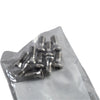 Pack of 10 NEW Iscar SR M4X0.7-L9.6 IP15 Indexable Insert Torx Screws 7006977