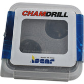 Pack of 2 NEW Iscar IDI 135-SG IC908 IDI 0531-SG Chamdrill Drill Heads Inserts