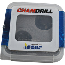 Pack of 2 NEW Iscar IDI 135-SG IC908 IDI 0531-SG Chamdrill Drill Heads Inserts
