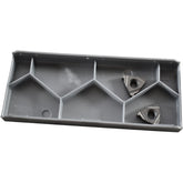 Pack of 2 NEW Iscar 16EL 10 STACME IC50M Carbide Threading Inserts 5900457