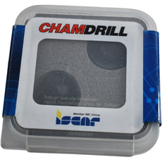 Pack of 2 NEW Iscar IDI 103-SG IC908 IDI 0406-SG Chamdrill Drill Heads Inserts