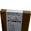 Pack of 10 NEW Iscar DNMG 432-TF IC807 DNMG 150408-TF Carbide Turning Inserts