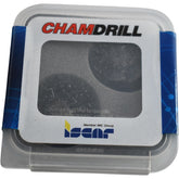 Pack of 2 NEW Iscar IDI 1905-SG IC908 IDI 0750-SG Chamdrill Drill Heads Inserts