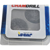 Pack of 2 NEW Iscar IDI 1905-SG IC908 IDI 0750-SG Chamdrill Drill Heads Inserts