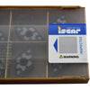 Pack of 10 NEW Iscar DNMG 432-TF IC8250 Carbide Turning Inserts 150408-TF